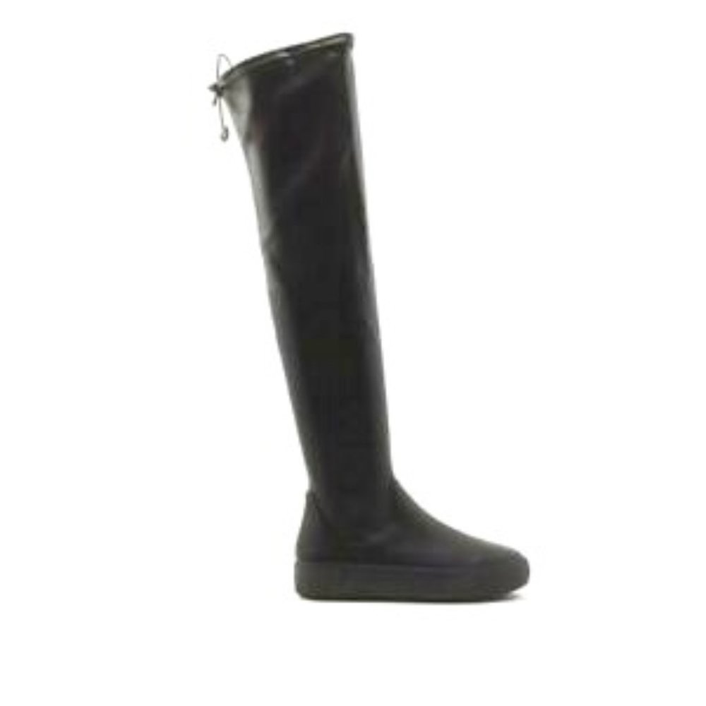 JSLIDES Ary Over the Knee Boot sz 5